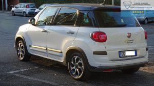 Fiat 500L  1.4 95 CV S&S Connect