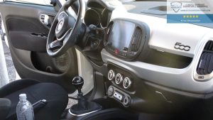 Fiat 500L  1.4 95 CV S&S Connect