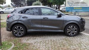 Ford Puma 1.0 EcoB. Hyb. 125 Aut. ST-L. Des.