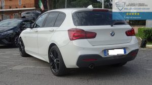 BMW 118i 5p. M Sport