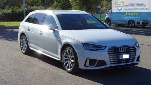 Audi A4 35 TDI S Tronic S Line Edition