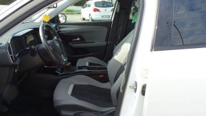 Opel Mokka 1.2 Turbo Elegance