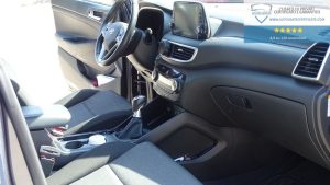 Hyundai TUCSON  1.6 CRDi 136 CV 48V XPrime