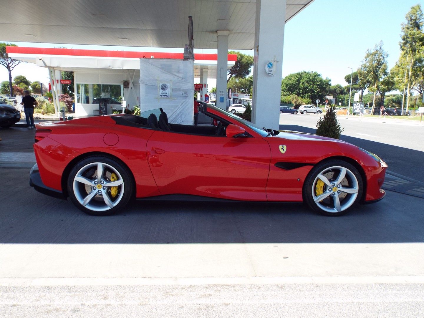 Ferrari Portofino