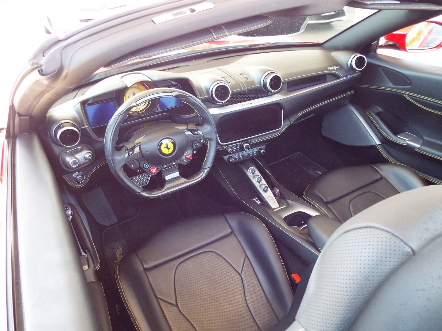 Ferrari Portofino