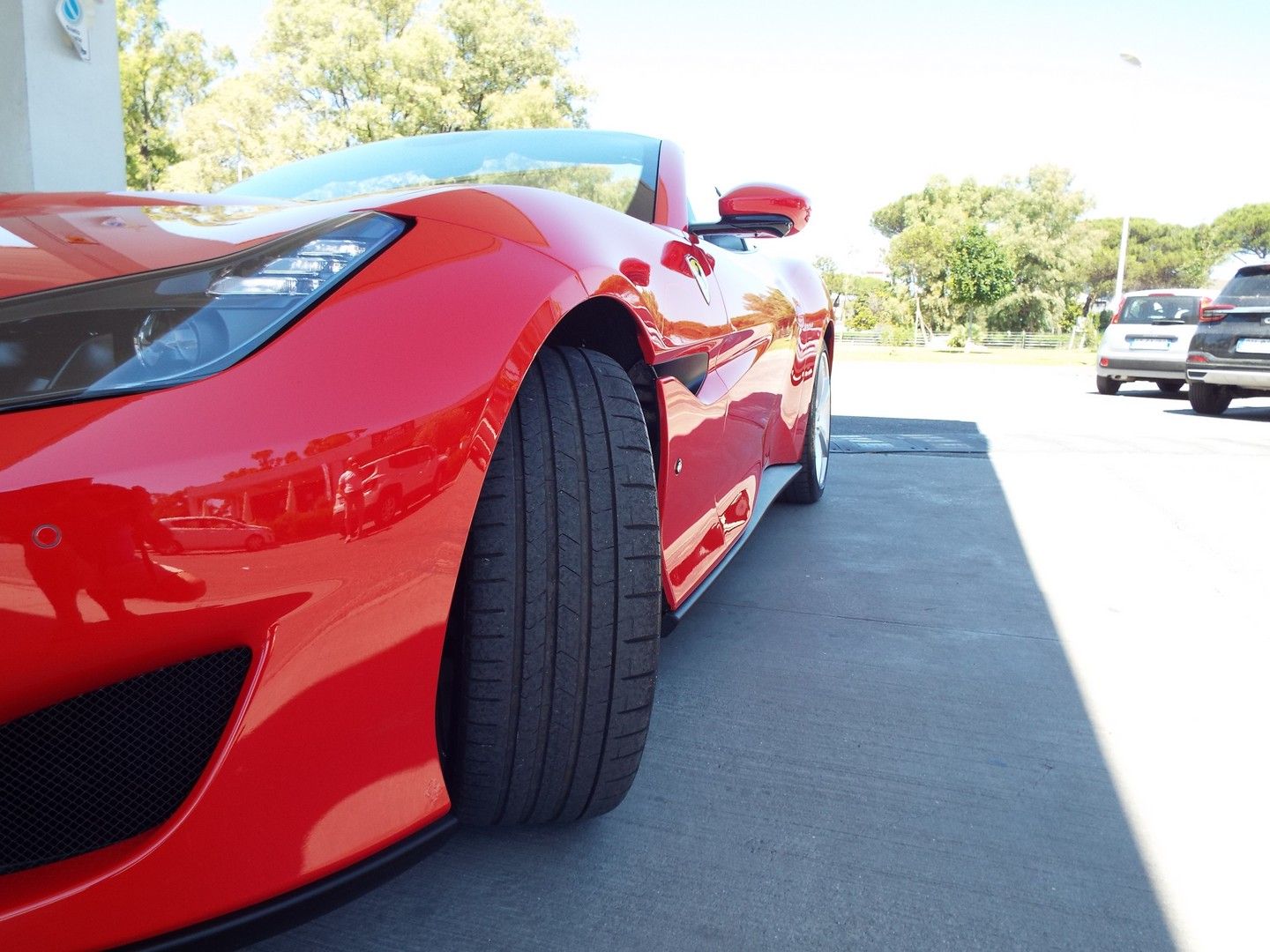 Ferrari Portofino