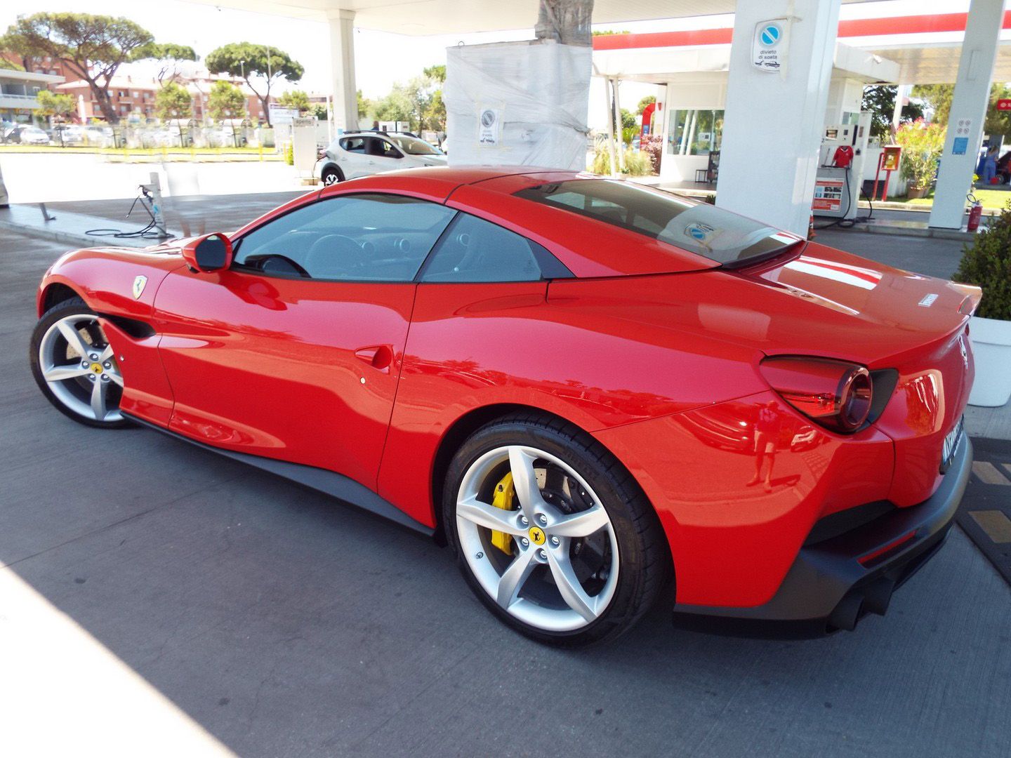 Ferrari Portofino