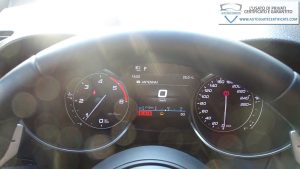 Alfa Romeo Stelvio  Sprint 2.2 T.diesel 190 CV AT8 Q4 Ti