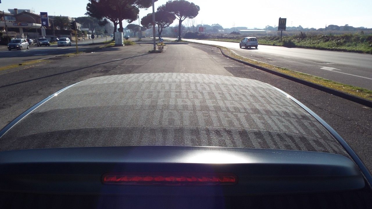 Fiat 500e  Cabrio La Prima 42Kw