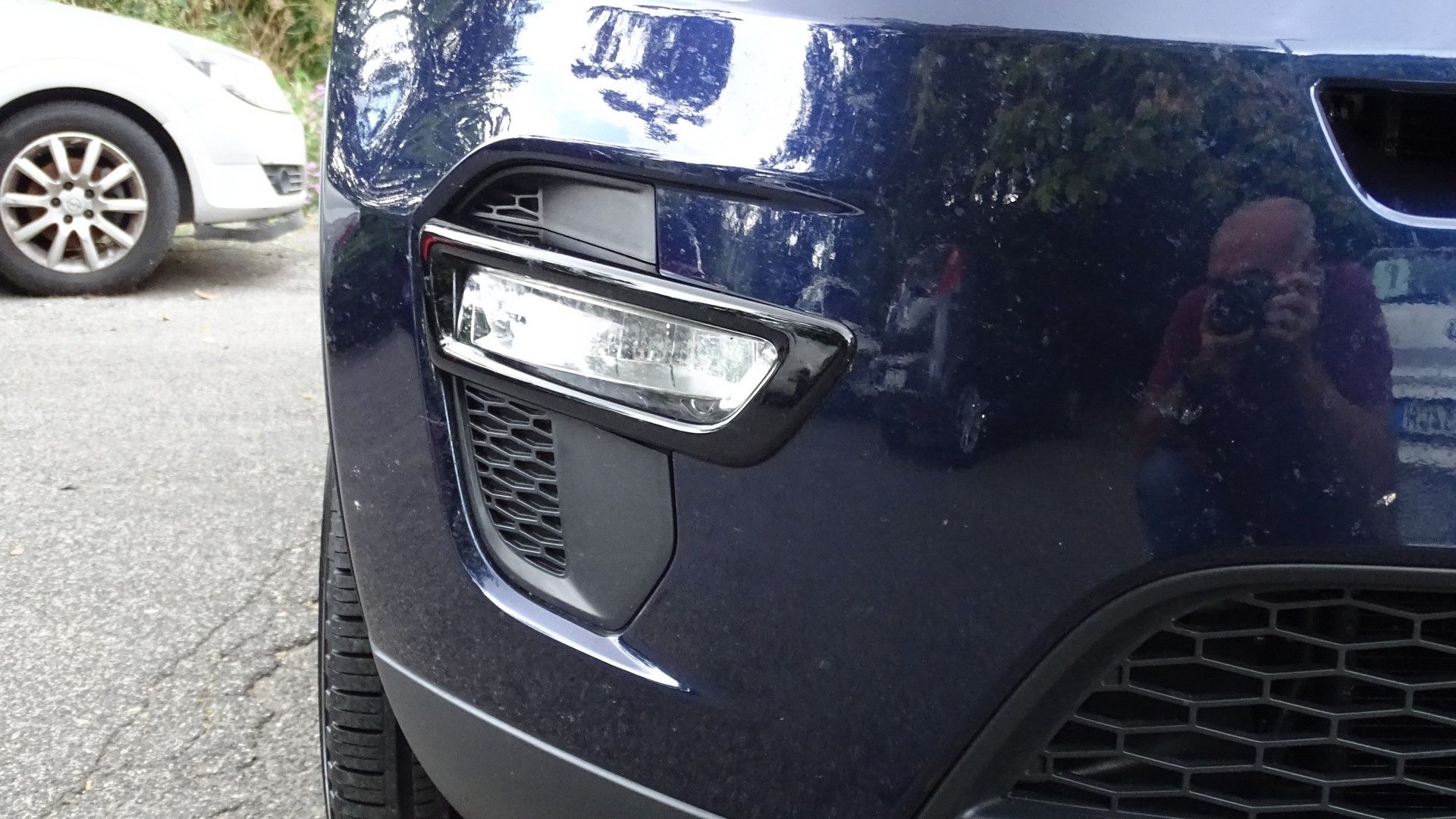 Land Rover Discovery  2.2 td4