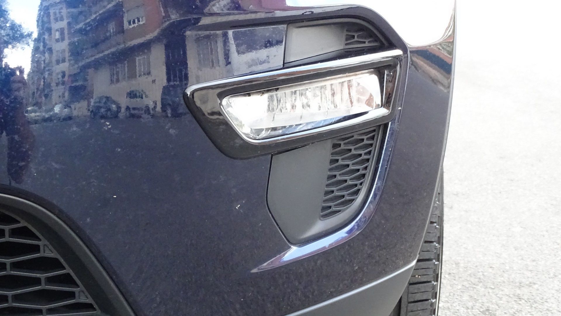 Land Rover Discovery  2.2 td4