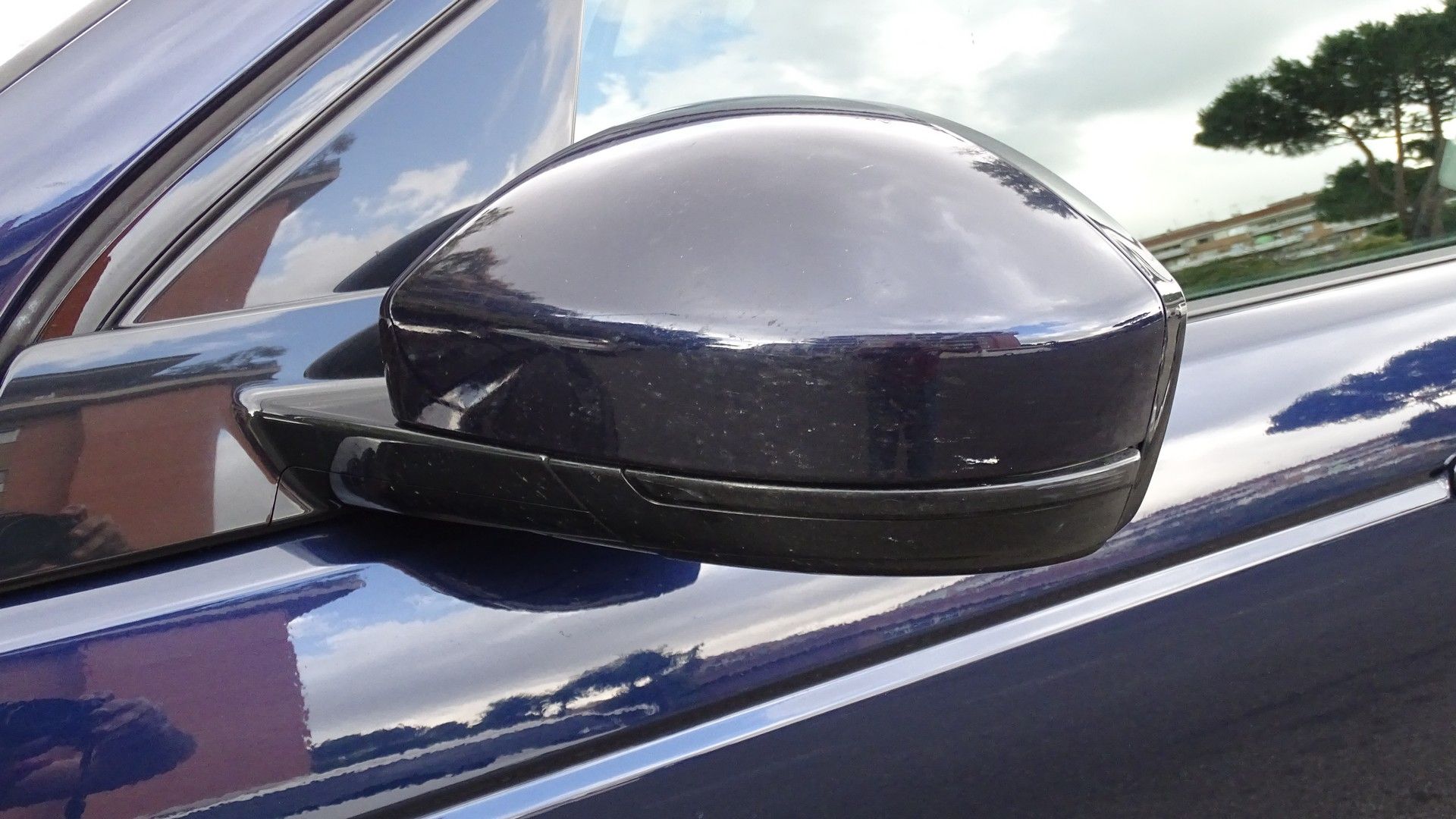 Land Rover Discovery  2.2 td4