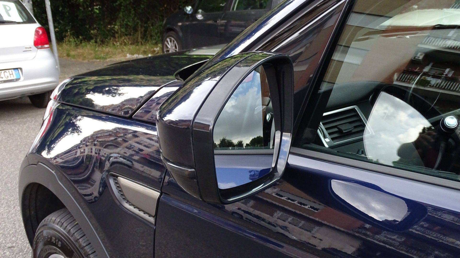 Land Rover Discovery  2.2 td4