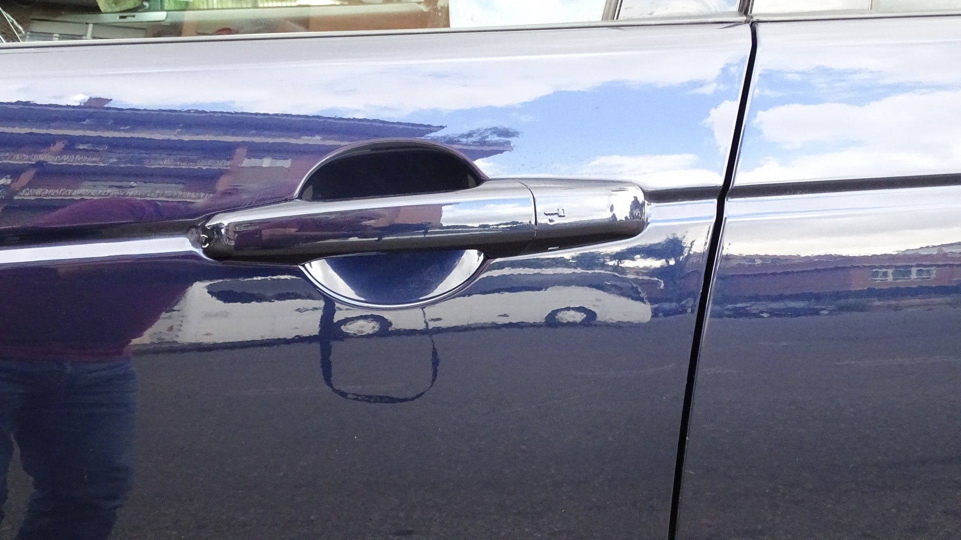 Land Rover Discovery  2.2 td4