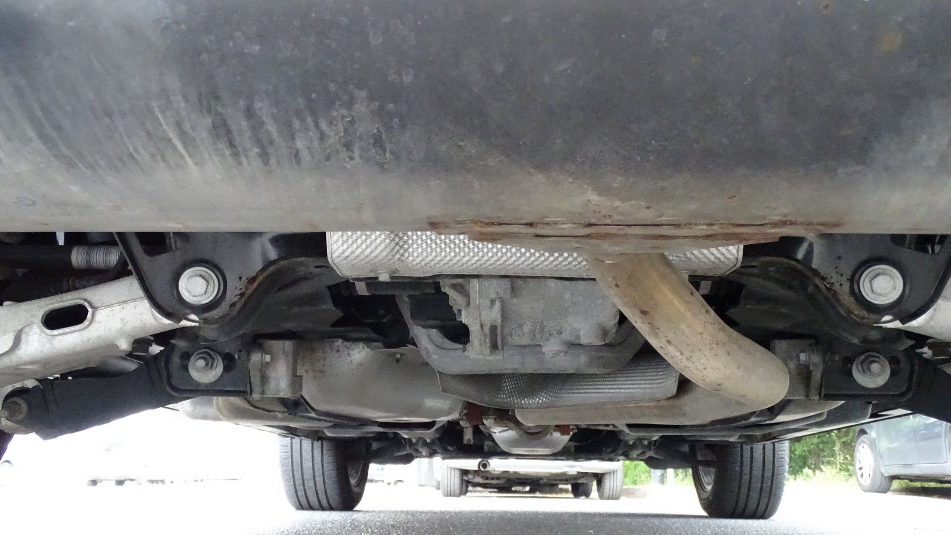 Land Rover Discovery  2.2 td4