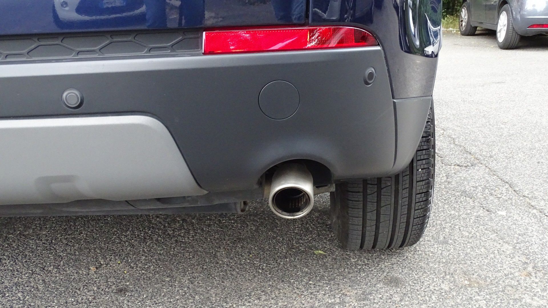 Land Rover Discovery  2.2 td4