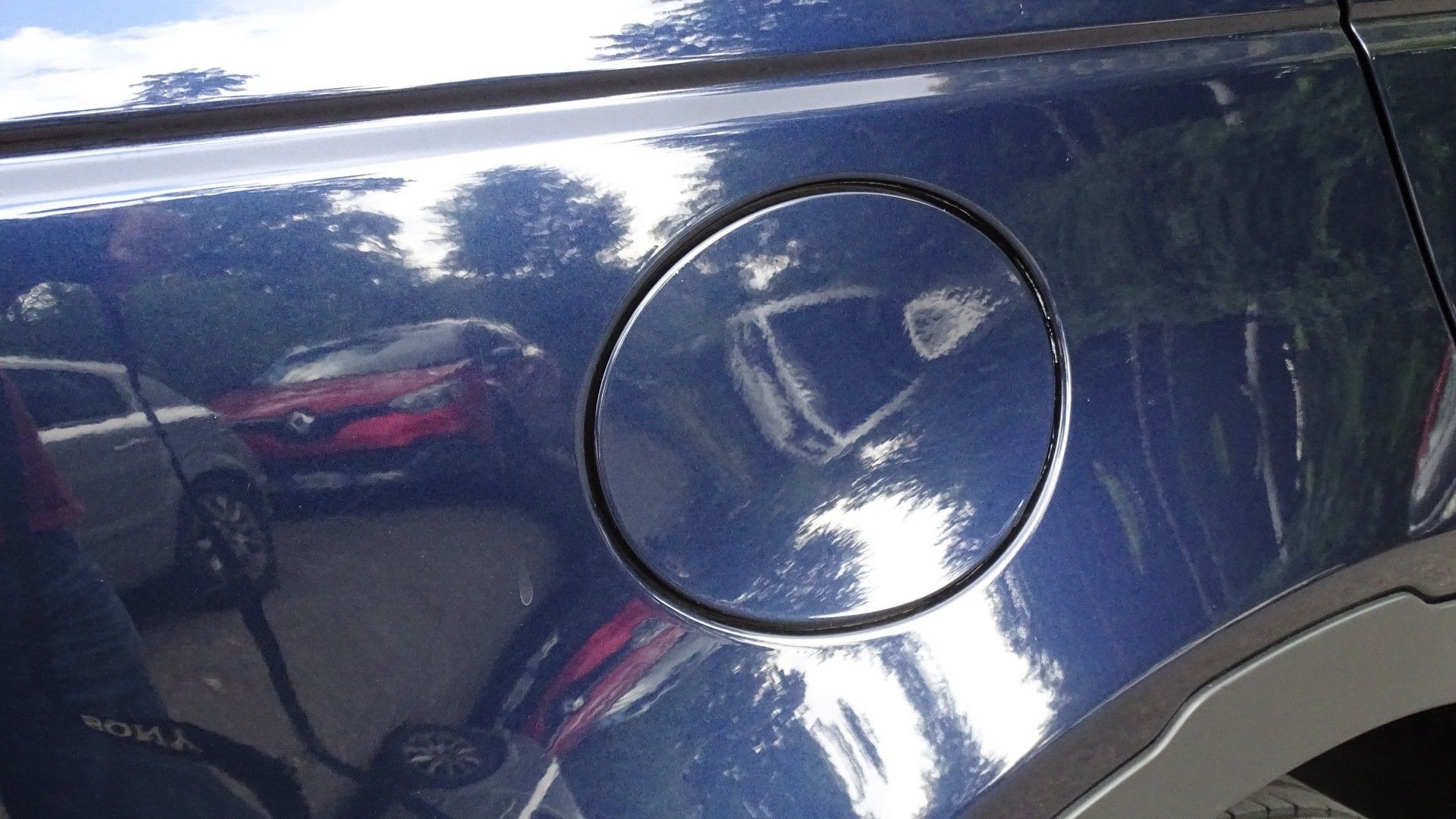 Land Rover Discovery  2.2 td4