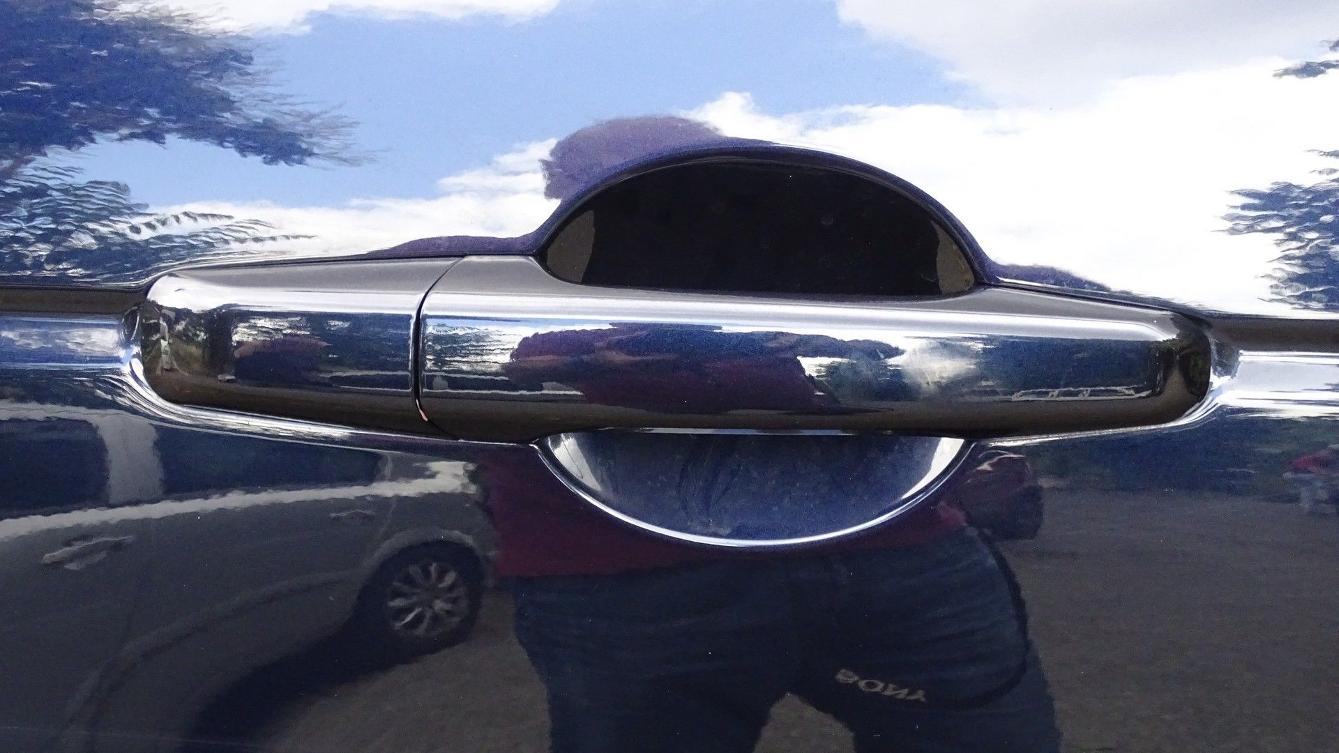 Land Rover Discovery  2.2 td4