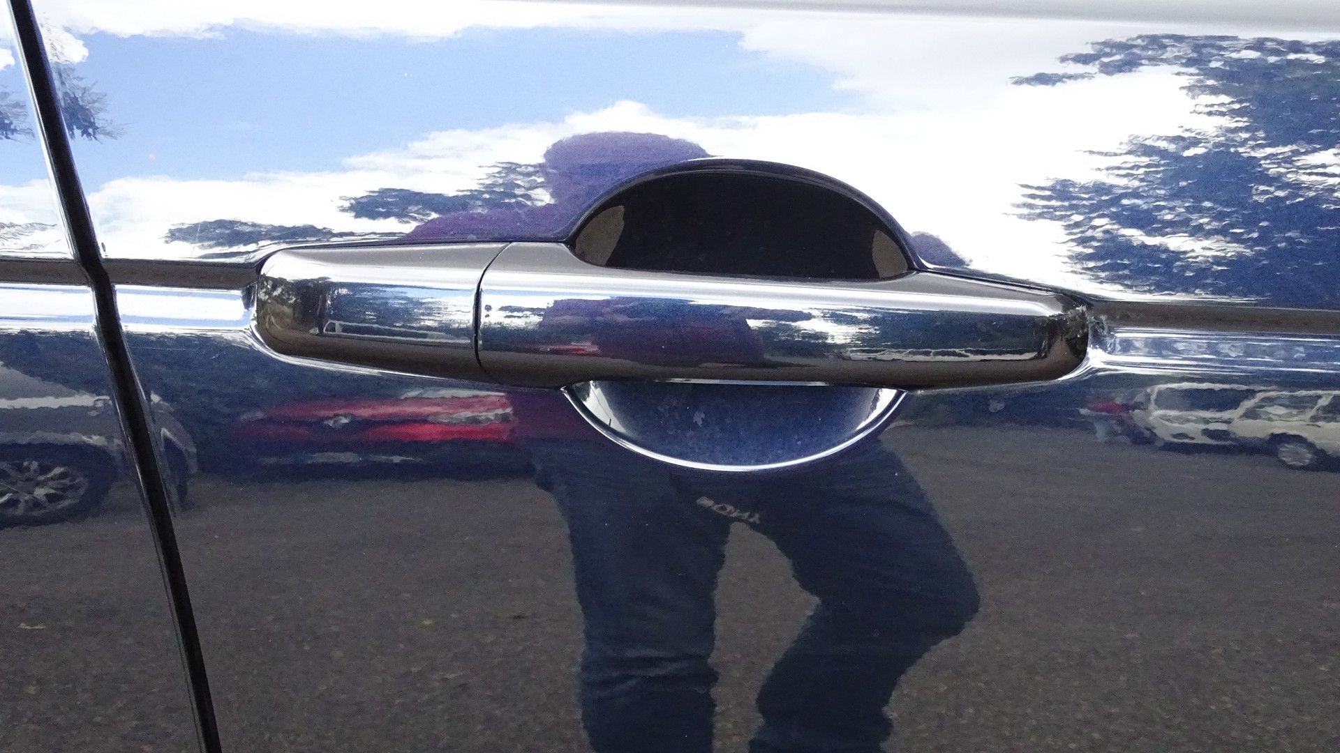 Land Rover Discovery  2.2 td4