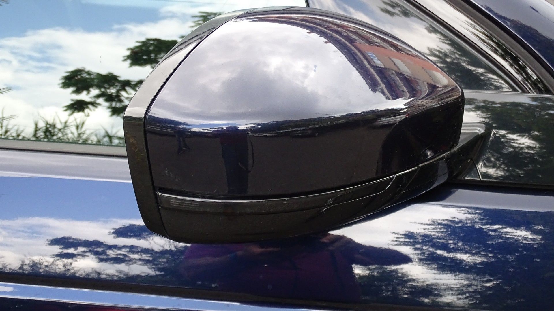 Land Rover Discovery  2.2 td4