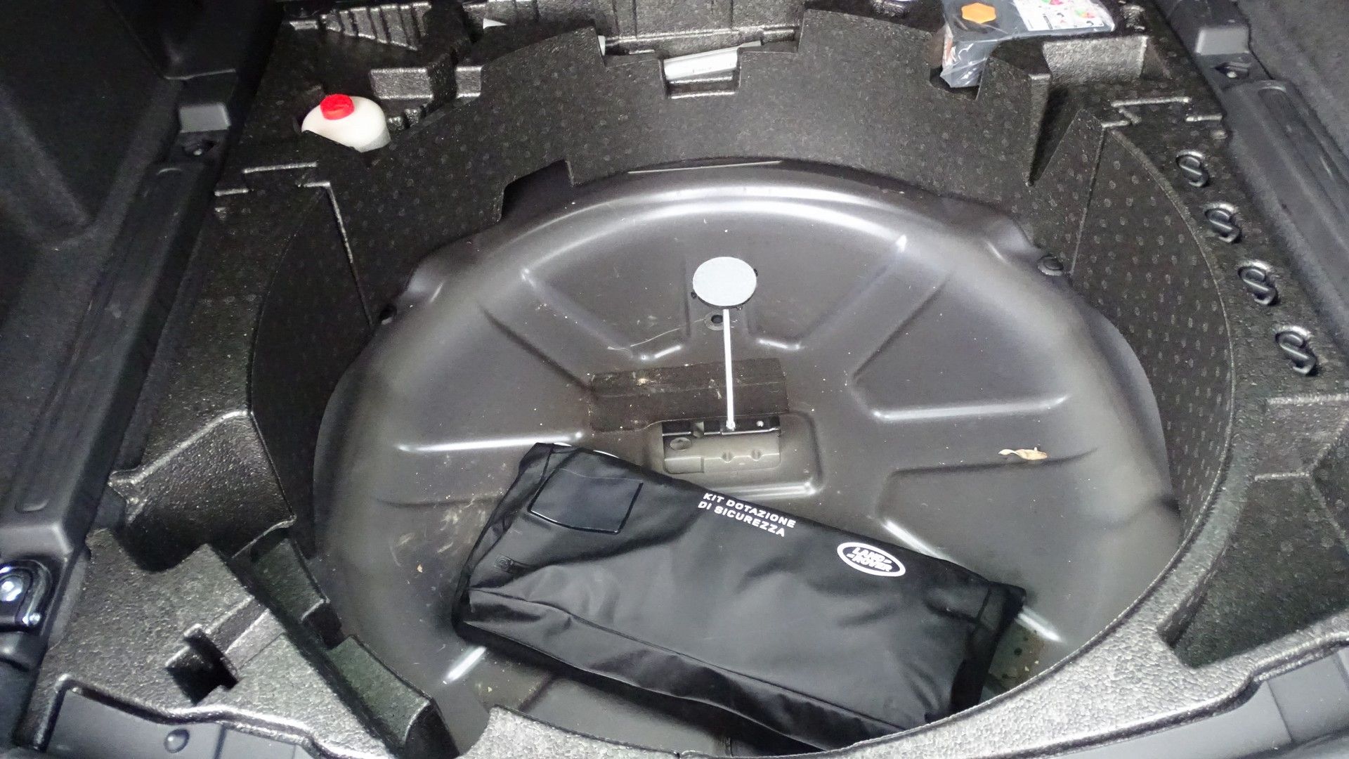 Land Rover Discovery  2.2 td4