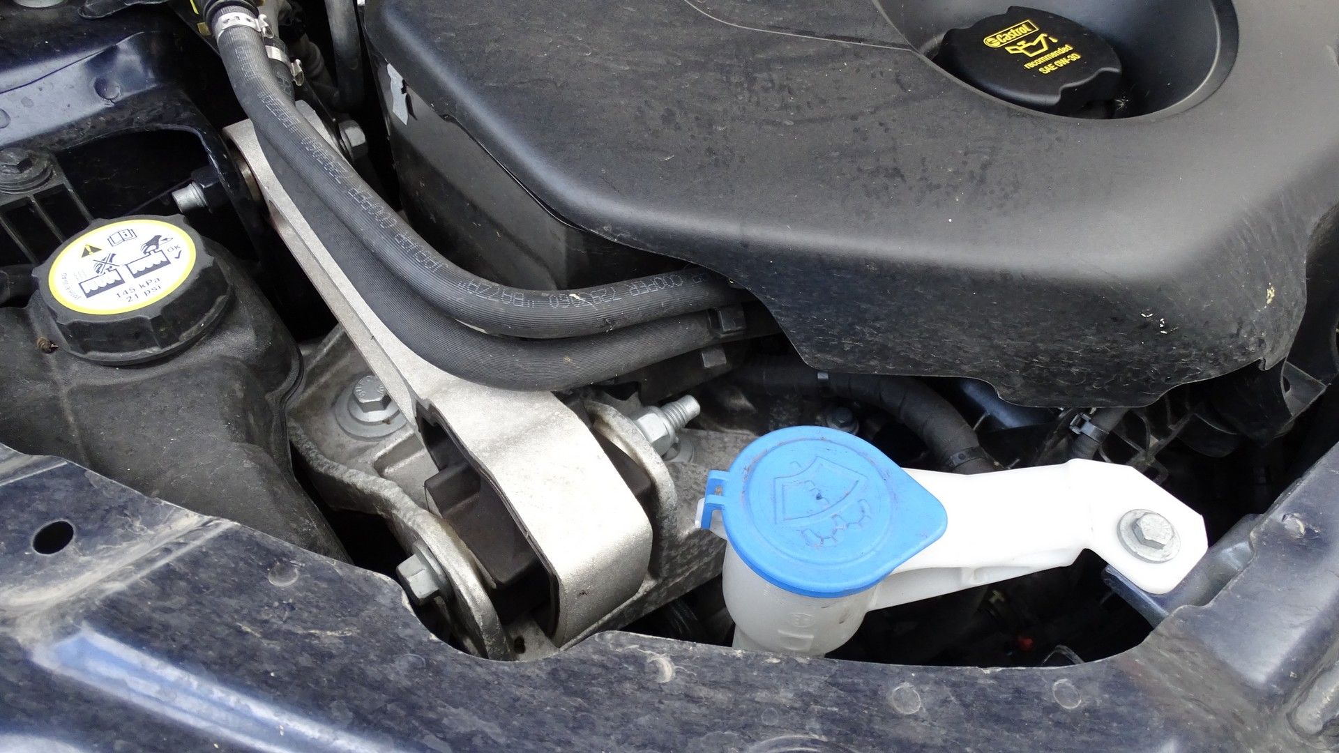 Land Rover Discovery  2.2 td4