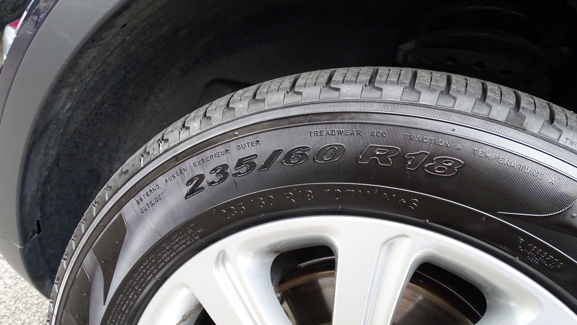 Land Rover Discovery  2.2 td4