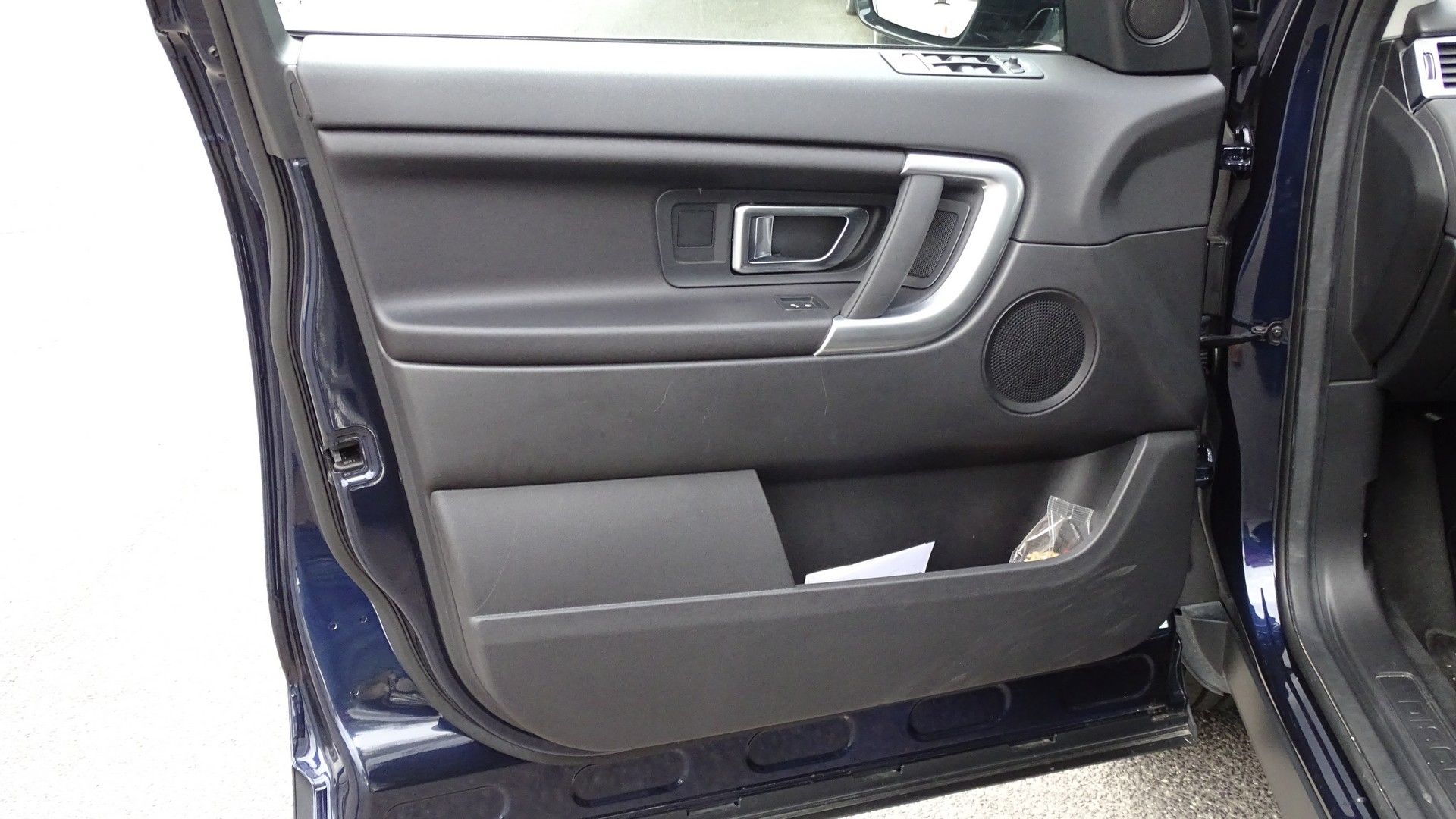 Land Rover Discovery  2.2 td4