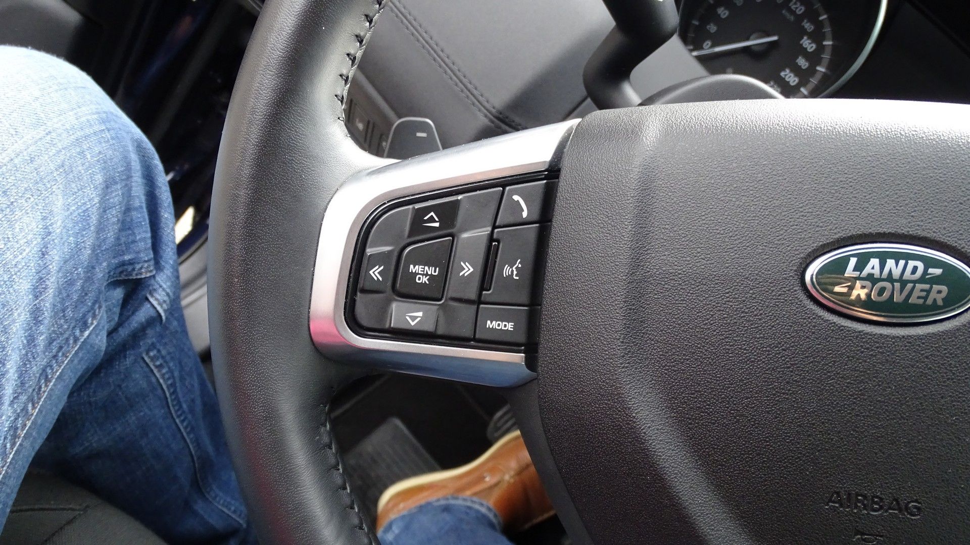 Land Rover Discovery  2.2 td4