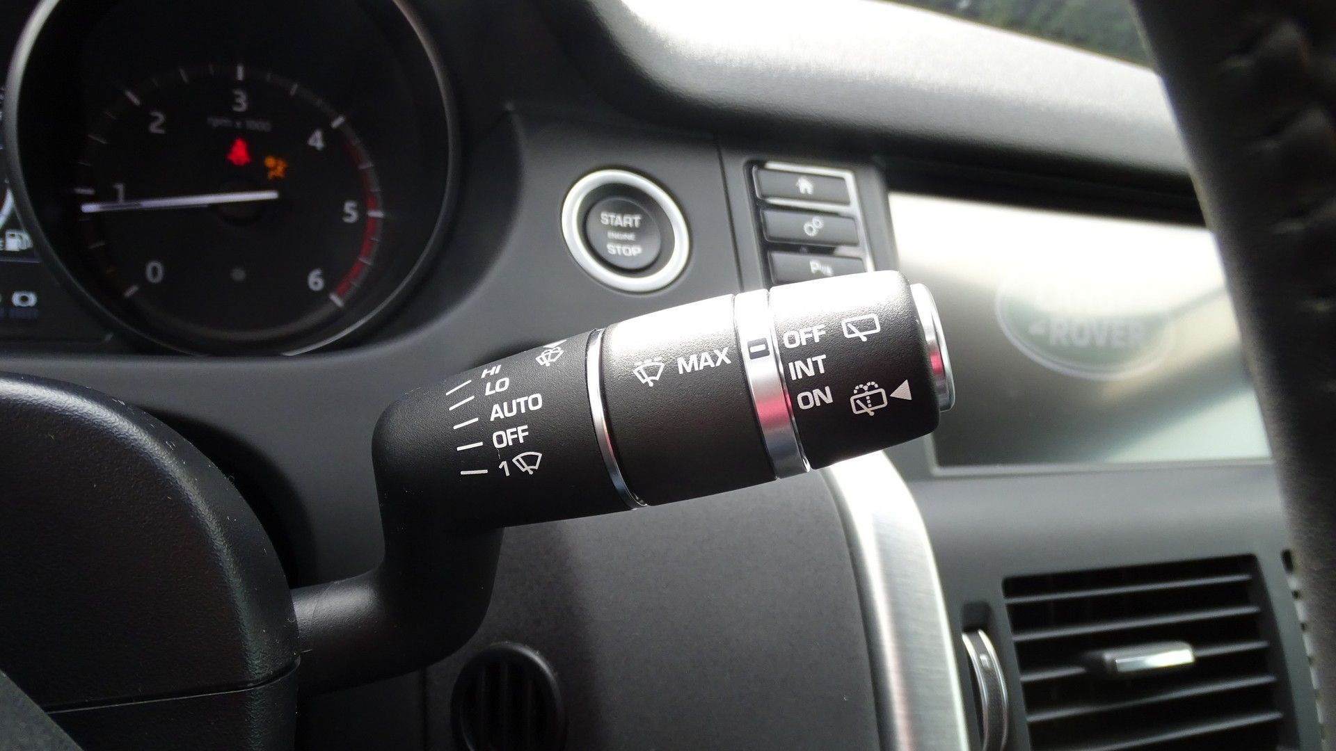 Land Rover Discovery  2.2 td4