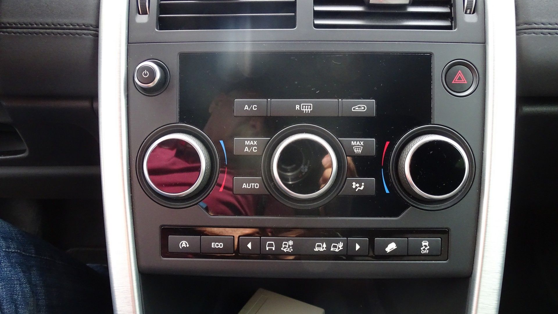 Land Rover Discovery  2.2 td4