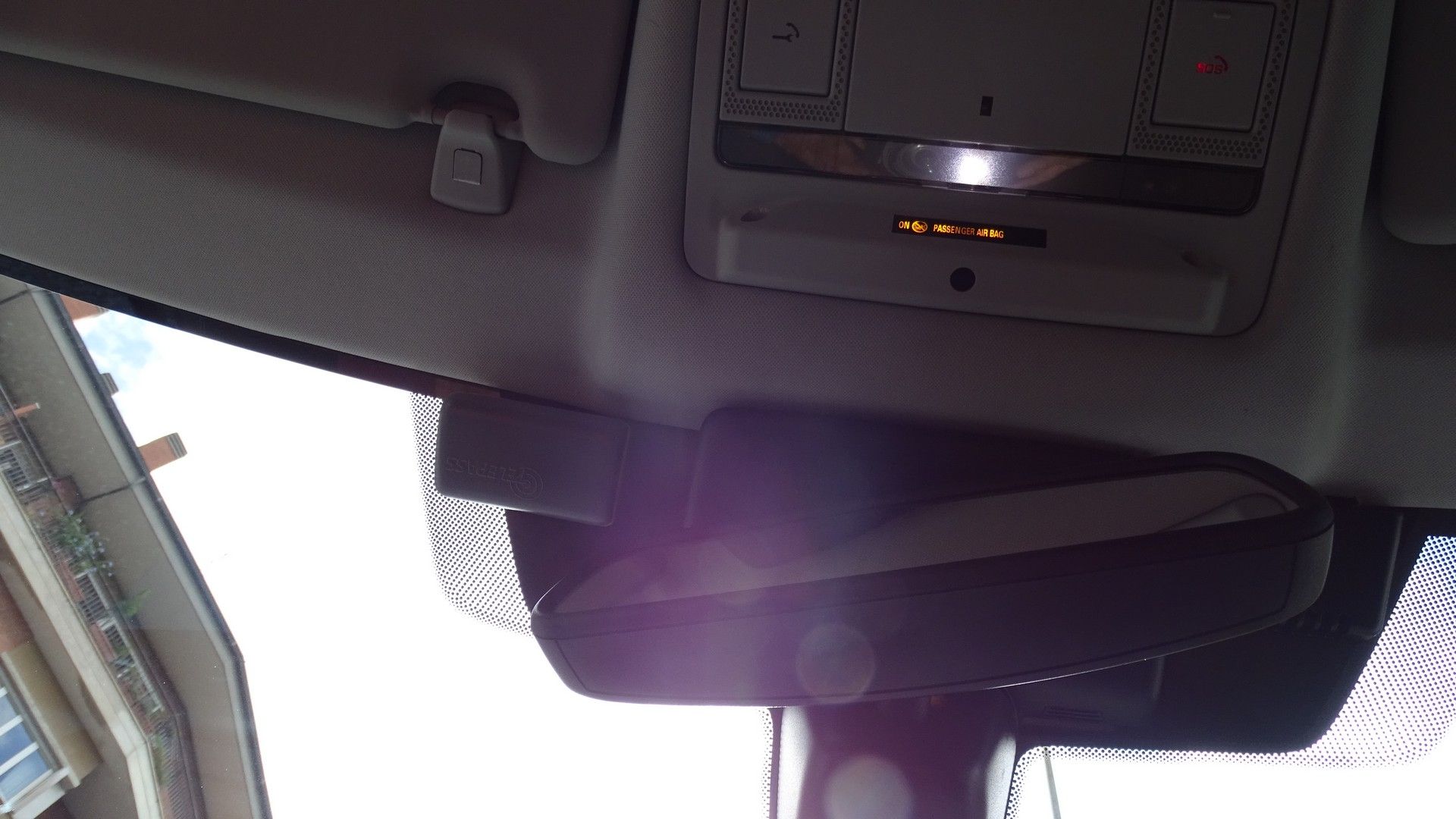 Land Rover Discovery  2.2 td4