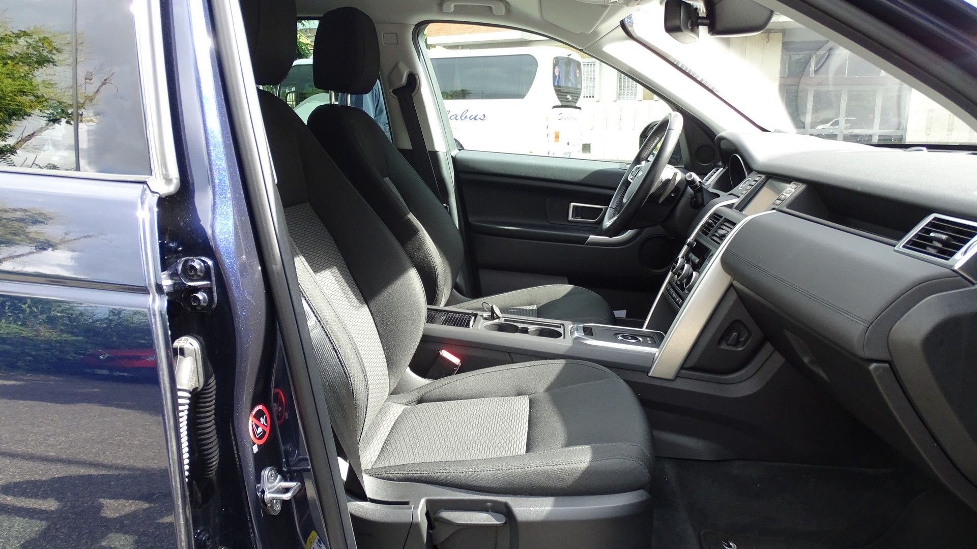 Land Rover Discovery  2.2 td4