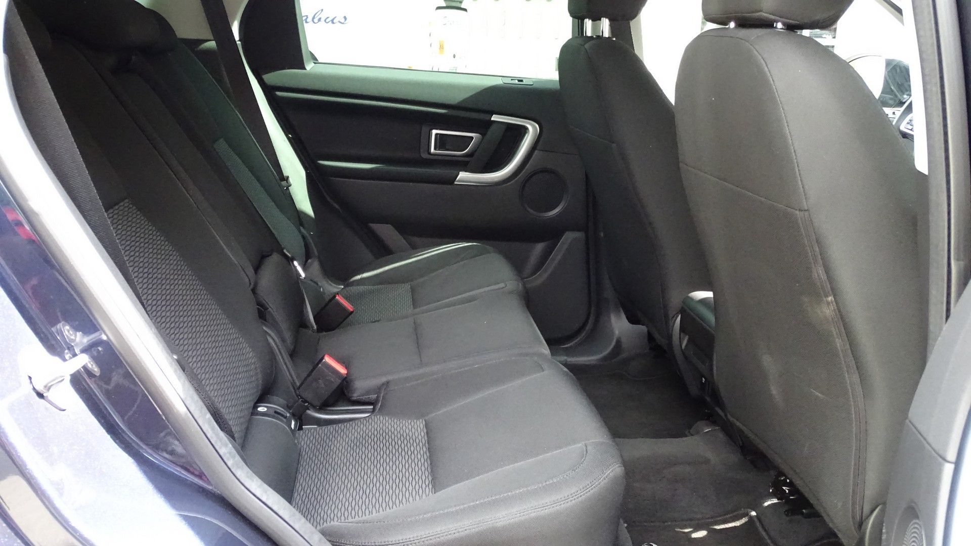 Land Rover Discovery  2.2 td4