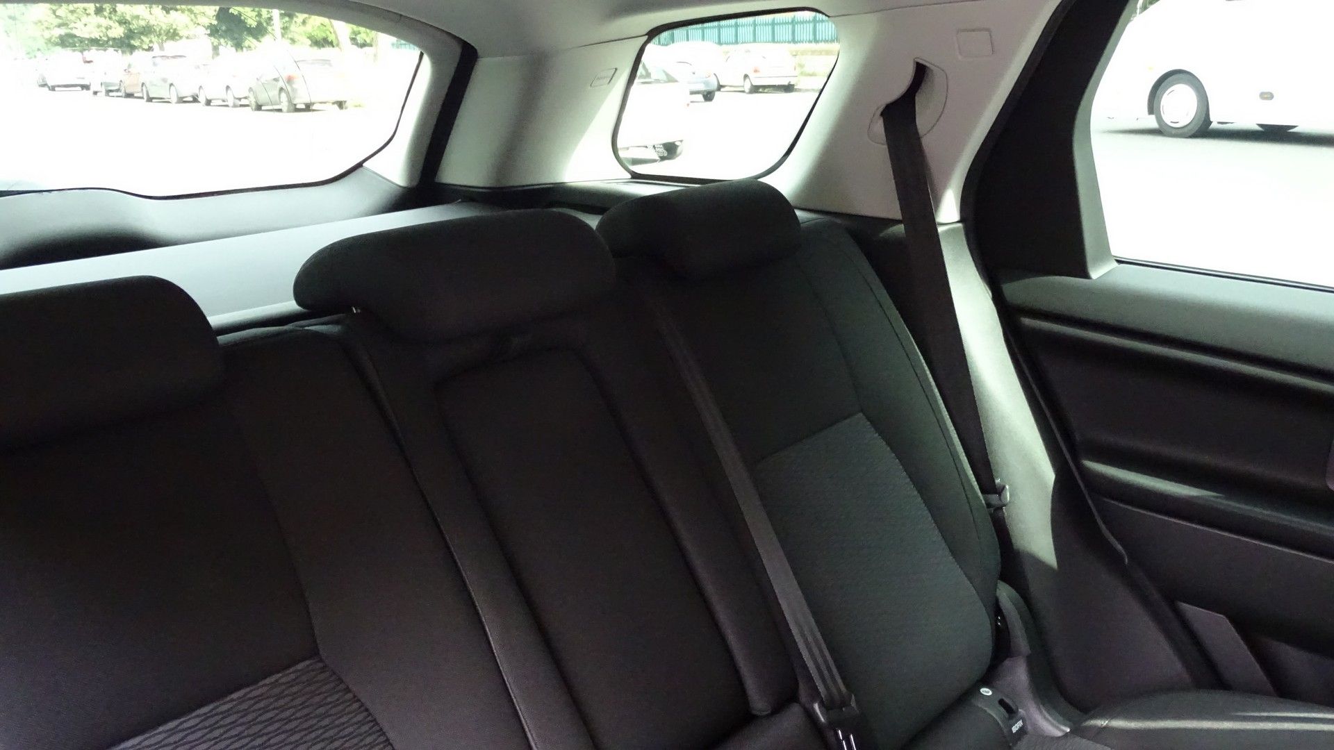 Land Rover Discovery  2.2 td4