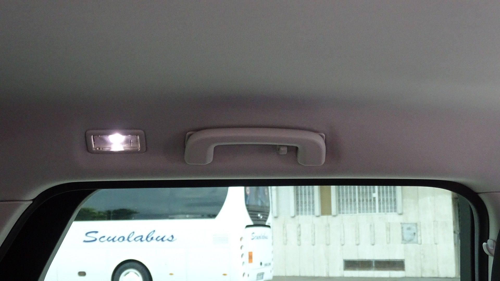 Land Rover Discovery  2.2 td4