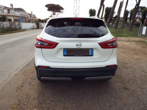 Nissan Qashqai 1.5 DCi N-Connecta