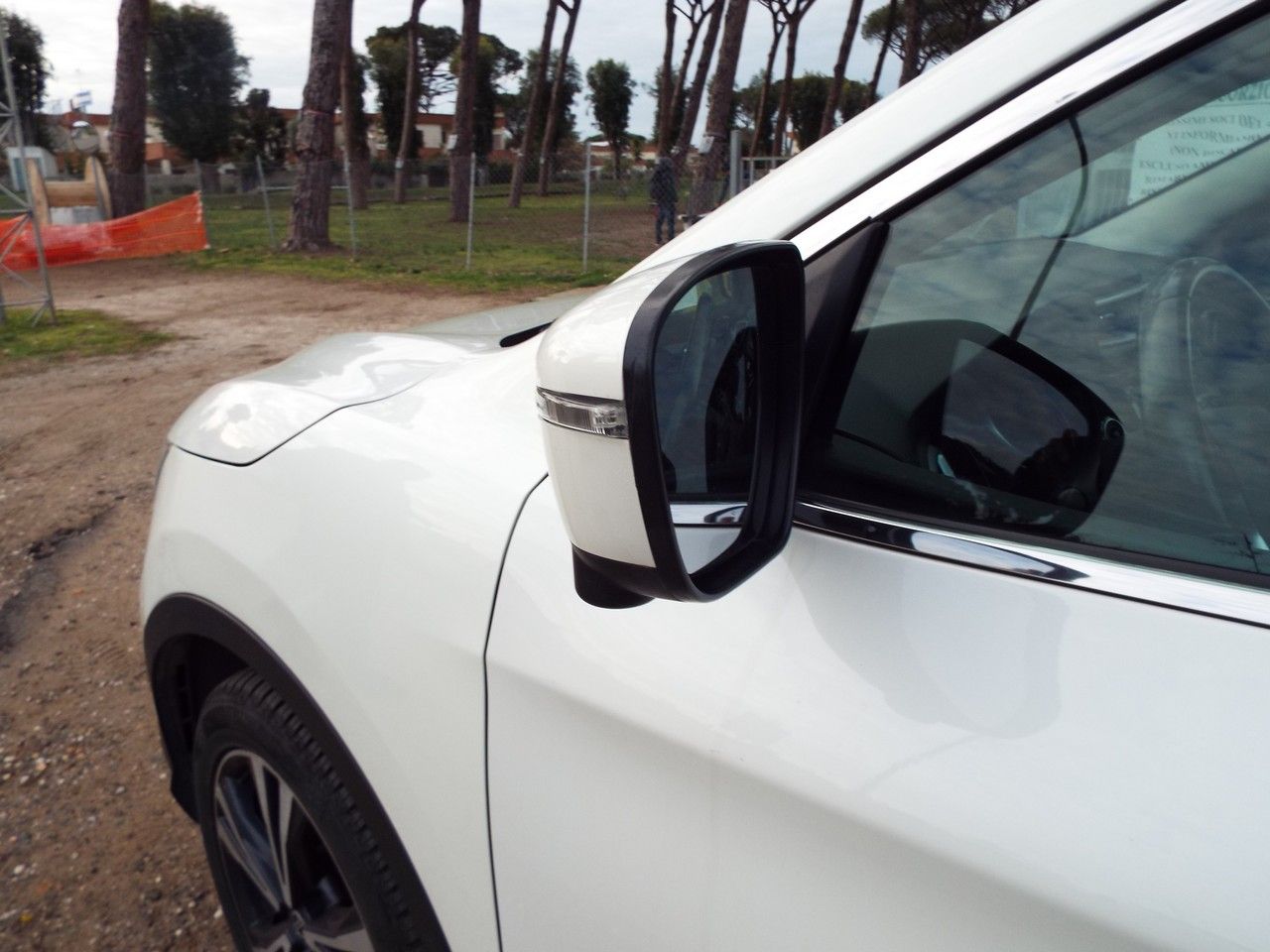 Nissan Qashqai 1.5 DCi N-Connecta