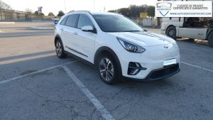 Kia e-Niro  kw 39,2 Style
