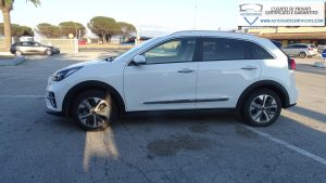 Kia e-Niro  kw 39,2 Style