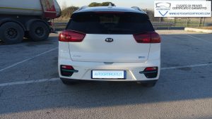 Kia e-Niro  kw 39,2 Style