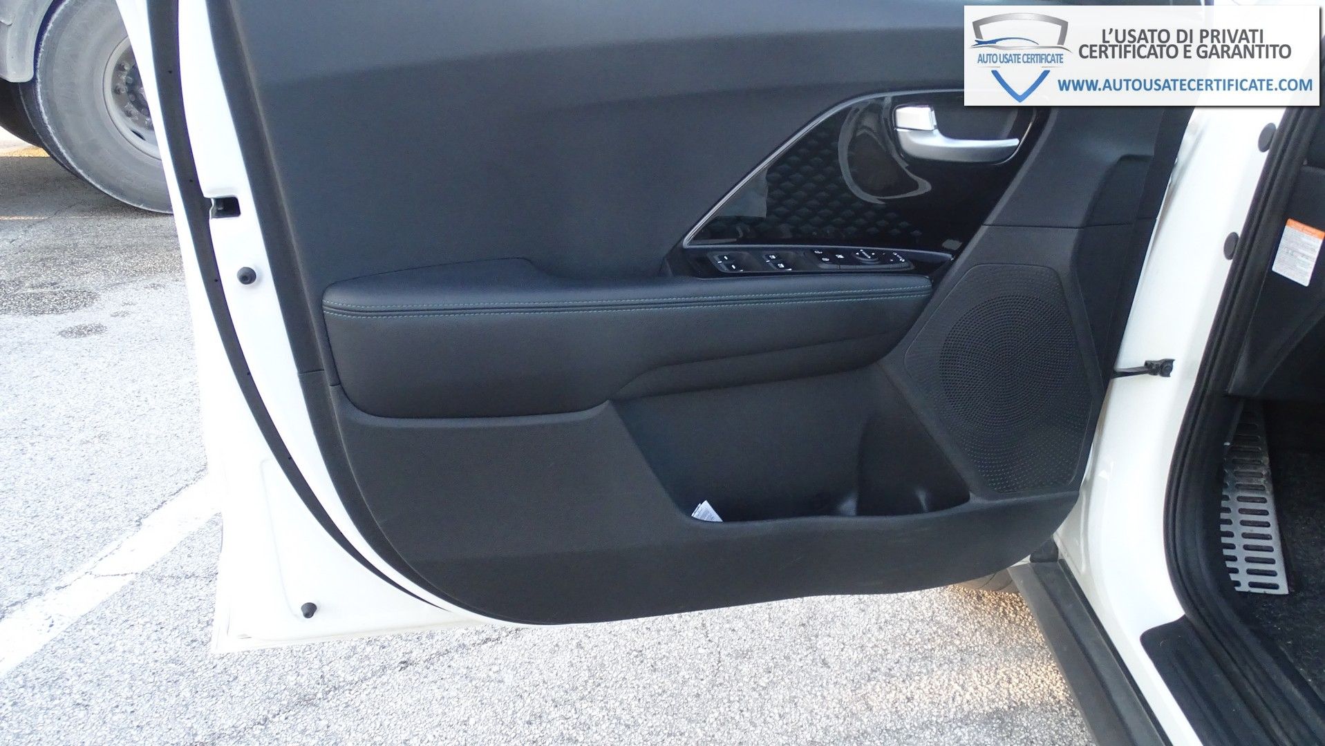 Kia e-Niro  kw 39,2 Style