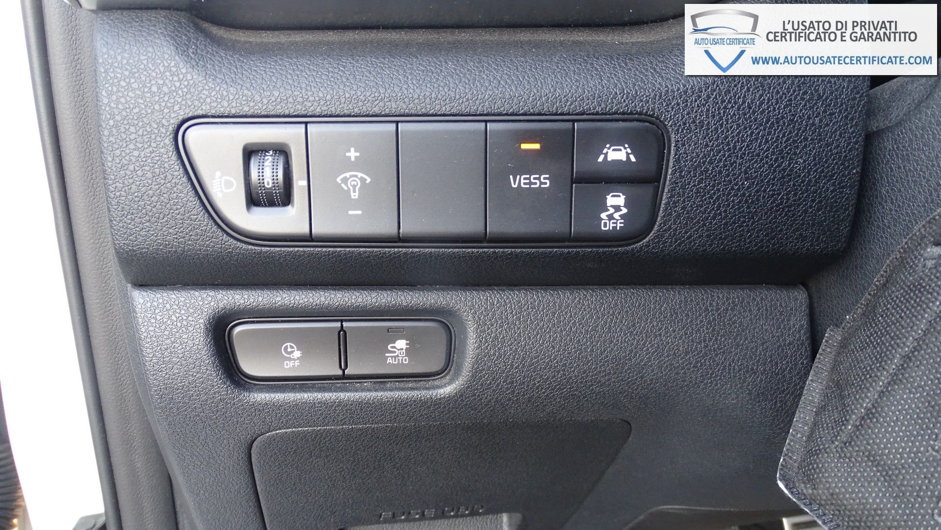 Kia e-Niro  kw 39,2 Style