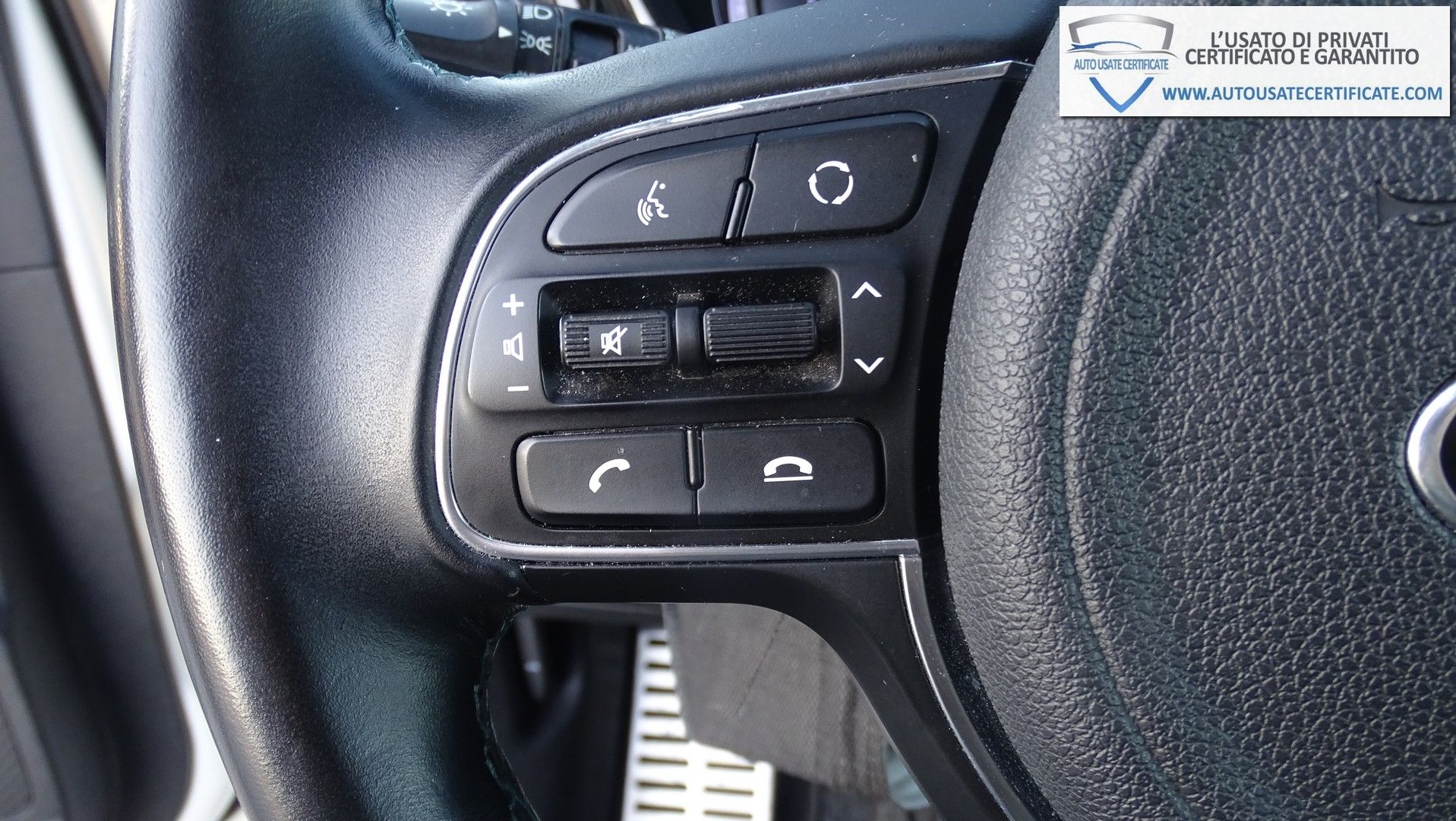 Kia e-Niro  kw 39,2 Style