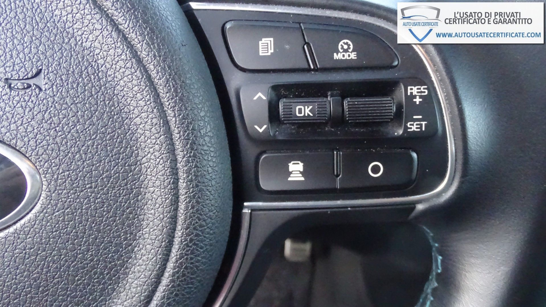 Kia e-Niro  kw 39,2 Style