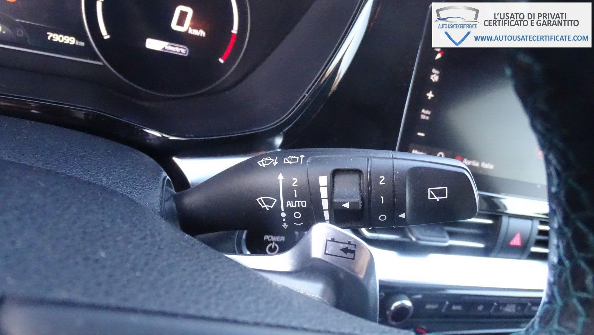 Kia e-Niro  kw 39,2 Style