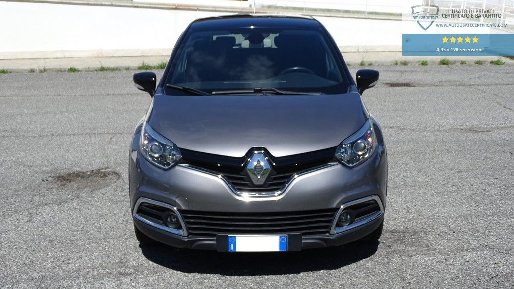 Renault Captur 0.9 TCe 12V 90 CV S&S Energy R-Link