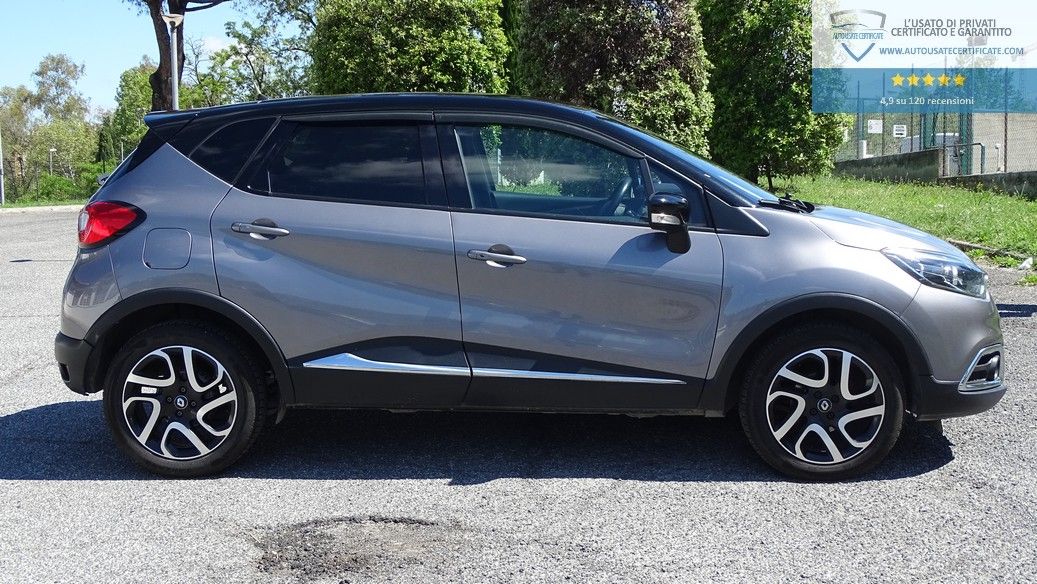 Renault Captur 0.9 TCe 12V 90 CV S&S Energy R-Link