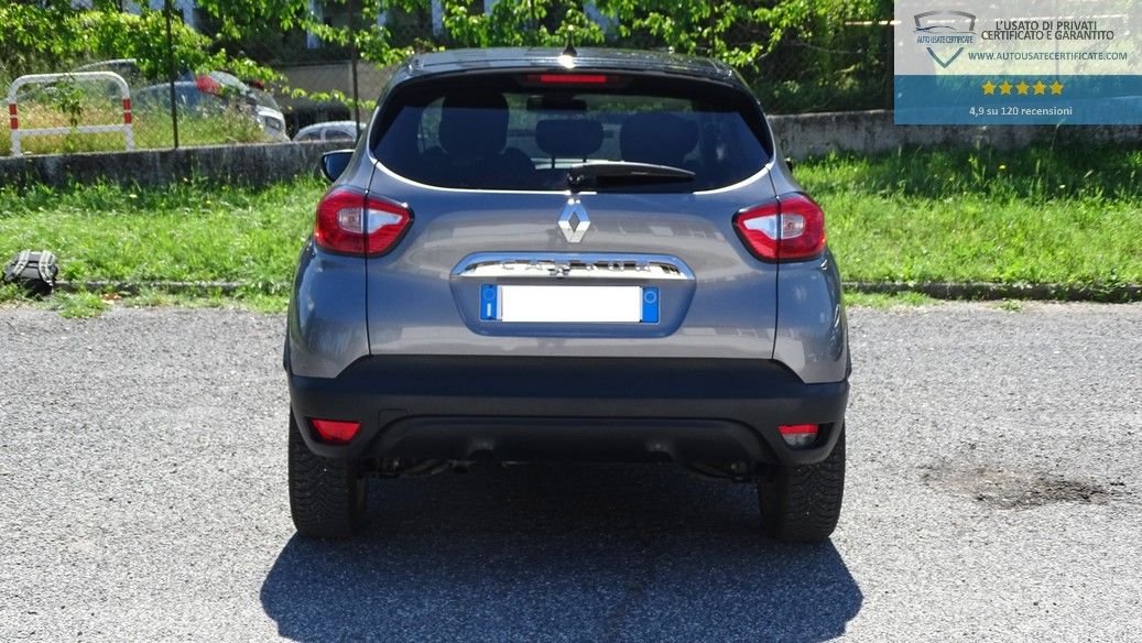Renault Captur 0.9 TCe 12V 90 CV S&S Energy R-Link