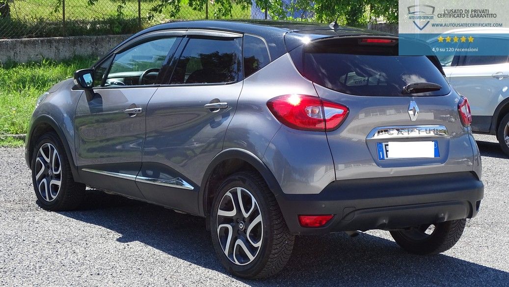 Renault Captur 0.9 TCe 12V 90 CV S&S Energy R-Link